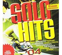 Vari-Solo Hits 2004 - Solo Hits 2004