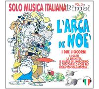 Vari-Solo Musica Ita - Solo Musica It.Bimbi 2