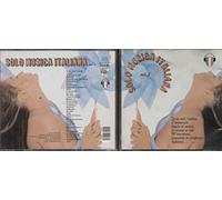 Vari-Solo Musica Ita - Solo Musica Itali.Vol.2
