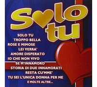 Vari-Solo Tu - Solo Tu