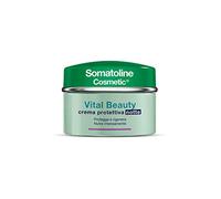 vari SOMATOLINE COSMETIC VITAL BEAUTY CREMA NOTTE 50 ML PROTETTIVAnfresca e fornisce una intensa idratazione alla vostra pelle, 100 ml
