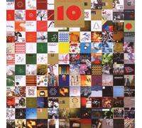 Vari-Sonar Kollektiv - Sonar Kollektiv-Ten Years