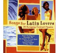 Vari-Songs for Latin - Songs for Latin Lovers