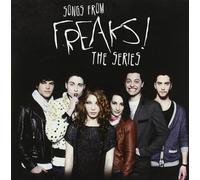 Varios – Songs From Freaks! The Series