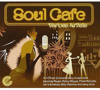 Vari-Soul Cafe' - Soul Cafe