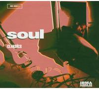Vari-Soul Classics V - Soul Classics Vol.1