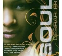 Vari-Soul Desiderabl - Soul Desirables