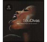 Vari-Soul Divas - Soul Divas