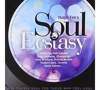 Vari - Soul Ecstasy