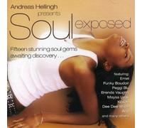 Vari-Soul Exposed - Soul Exposed