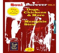 Vari-Soul Forever Vo - Soul Forever Vol.2