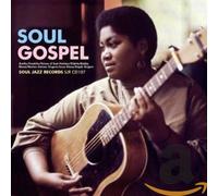 Vari-Soul Gospel - Soul Gospel