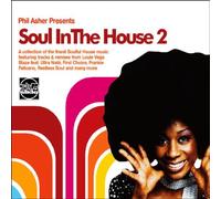 Vari-Soul in the Hou - Soul in the House 2