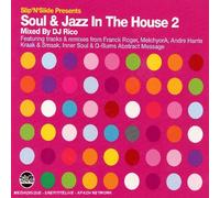 Vari-Soul & Jazz in - Soul & Jazz in the House 2
