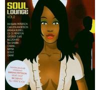 Vari-Soul Lounge Vol - Soul Lounge Volume 2