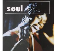 Vari-Soul - Soul