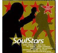 Vari-Soul Stars - Soul Stars