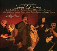 Vari-Soul Summit - Soul Summit