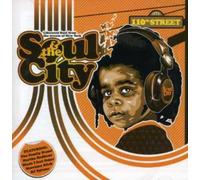 Vari-Soul & the City - Soul And The City