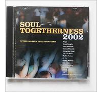 Vari.-Soul Togethern - Soul Togetherness 2002