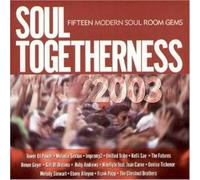 Vari-Soul Togetherne - Soul Togetherness 2003