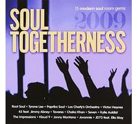 Vari-Soul Togetherne - Soul Togetherness