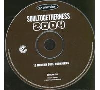 Vari - Soul Togetherness 2004