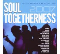 Vari - Soul Togetherness 2007