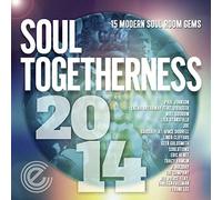 Vari-Soul Togetherness 2014 - Soul Togetherness 2014