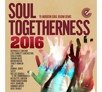 Vari-Soul Togetherness 2016 - Soul Togetherness 2016