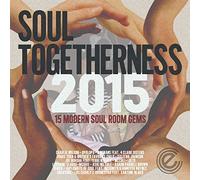 Vari-Soul Togetherness - Soul Togetherness 2015 [Vinilo]