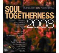 Vari-Soul Toghethern - Soul Togetherness 2008