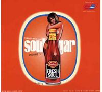 Vari-Soulsugar Vol.3 - Soulsugar Vol 3