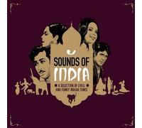 Vari-Sound of India - Sound of India
