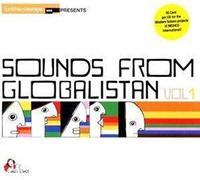 Vari-Sounds from Glo - Sonds from Globalistan 1