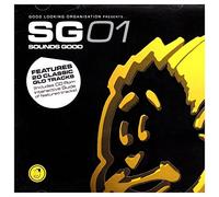 Vari-Sounds Good 01 - Sounds Good 01