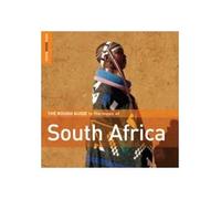 Vari-South Africa - The Rough Guide to the Music of South Africa