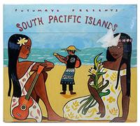 Vari-South Pacific I - South Pacific Islands