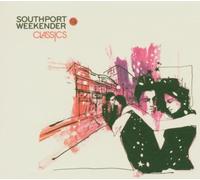 Vari-Southport Weeke - Southport Weekender Vol.1