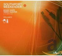 Vari-Southport Weeke - Southport Weekender Vol.5