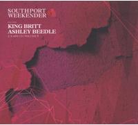 Vari-Southport Weeke - Southport Weekender Vol 8 Mixed By King Britt & Ashley Beedle
