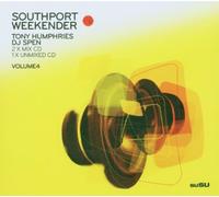 Vari-Southport Weeke - Southport Weekendr Vol.4