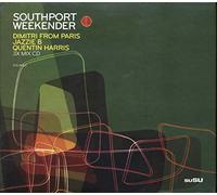 Vari-Southport Weekender Vol.3 - Southport Weekender Vol.3