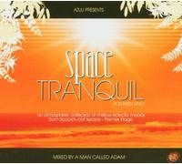 Vari-Space Tranquil - Space Tranquil Vol.1