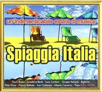 Vari-Spiaggia Italia - Spiaggia Italia