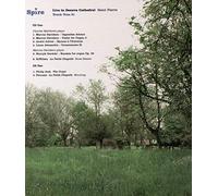 Vari - Spire - Live in Geneva Cathedral