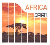 Vari-Spirit of Africa - Spirit of Africa