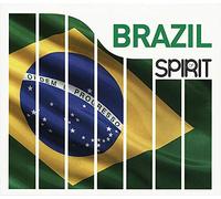 Vari-Spirit of Brazil - Spirit of Brazil