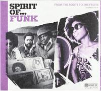 Vari-Spirit of Funk - Spirit of Funk
