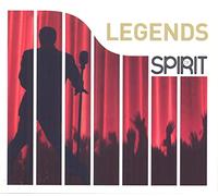 Vari-Spirit of Legends - Spirit of Legends